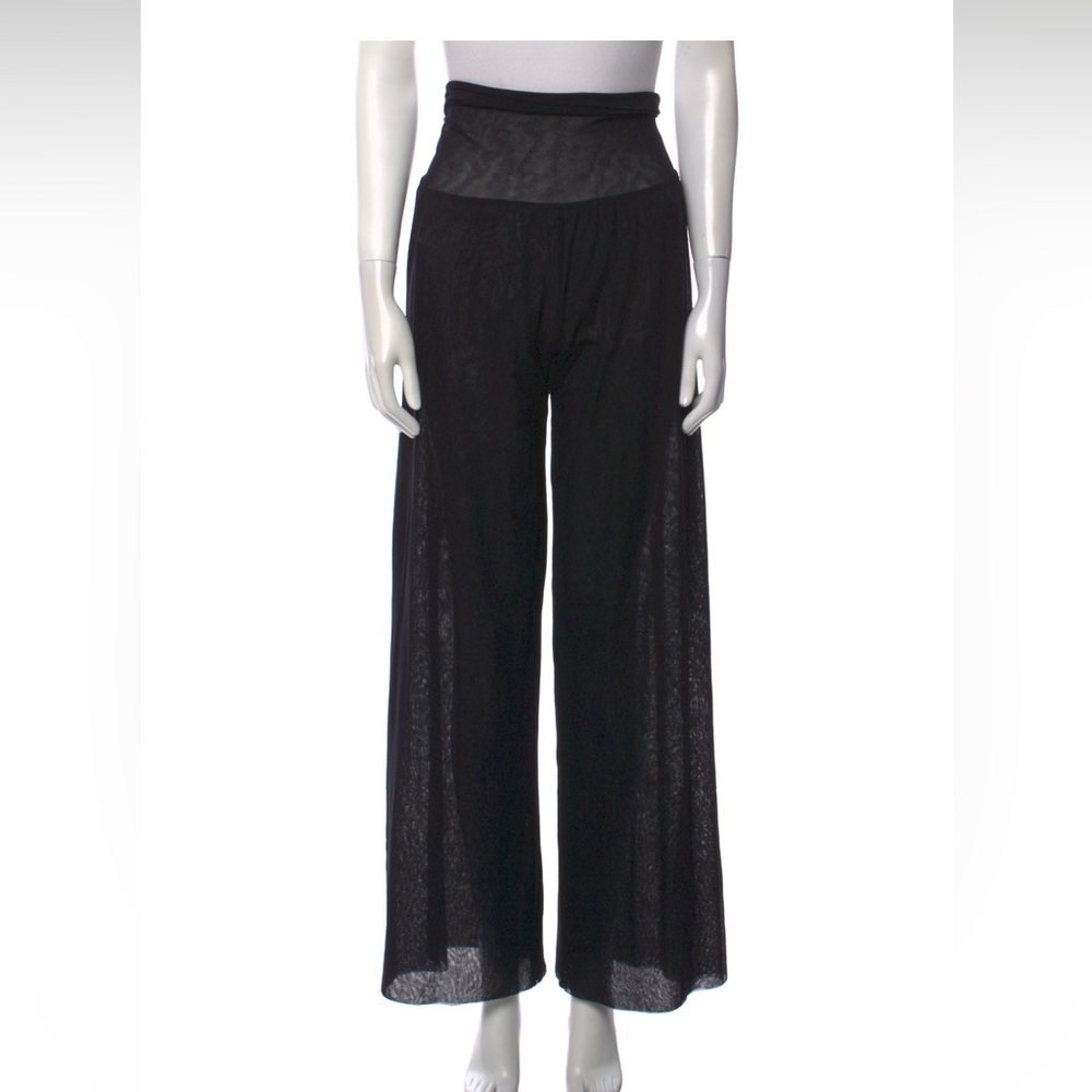 Jean Paul Gaultier Soleil
Vintage Wide Leg Pants - Picture 4 of 4